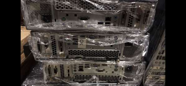 LENOVO M79 SFF, AMD A10 Pro-7800B в Самаре фото 3