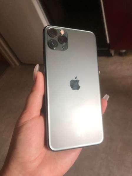 Продам айфон 11 про Макс в Новосибирске фото 3