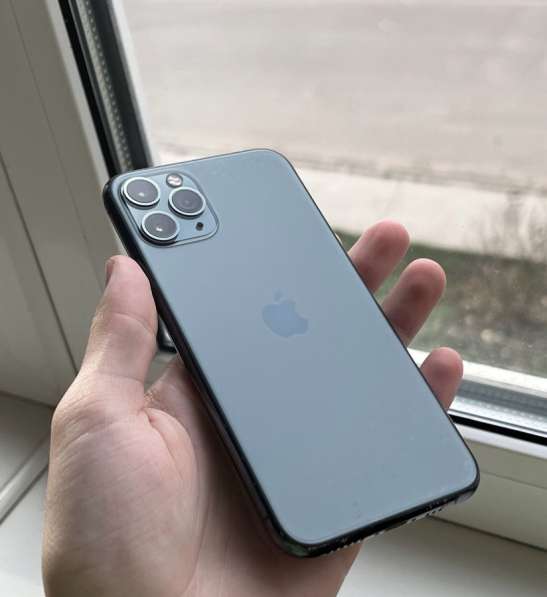 IPhone 11 pro 64gb в Москве фото 3