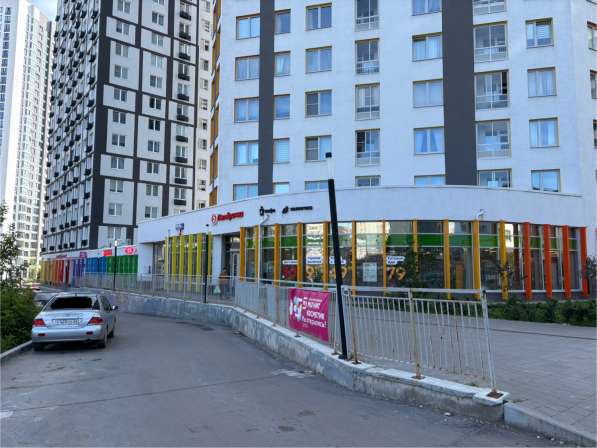 Продам квартиру-студию 21.9 кв. м в Екатеринбурге фото 14