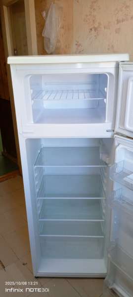 Холодльник VESTEL MDD238VWT бу в Артемовский фото 6