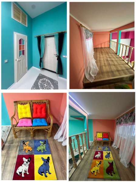 Помещение свободного назначения