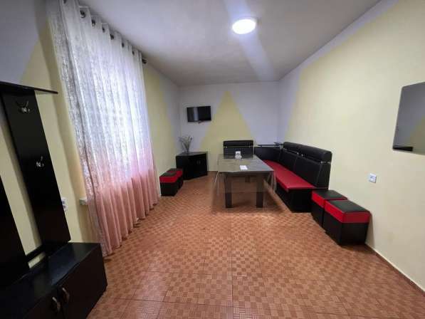 Сауна - лучшее место для отдыха! село Аламедин в фото 4