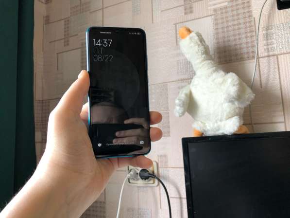 Смартфон Xiaomi Redmi 9A в Кемерове фото 3