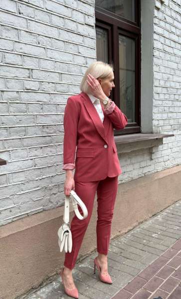 Женская одежда белорусского Бренда LIZET в фото 4