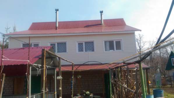 Продается дача на 39 километре в Уфе фото 16