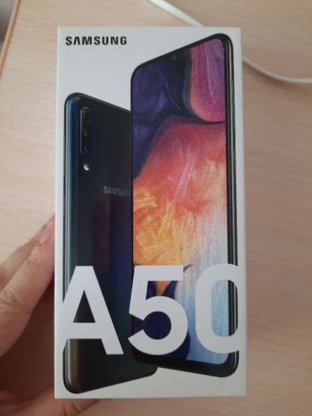 Samsung galaxya50