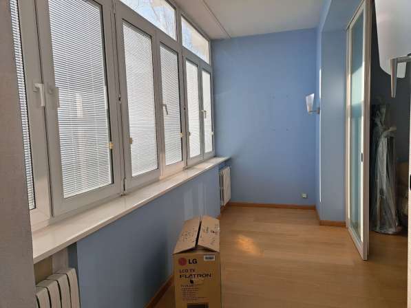 4 комнатная квартира Ворошиловский район, Донецк в фото 8
