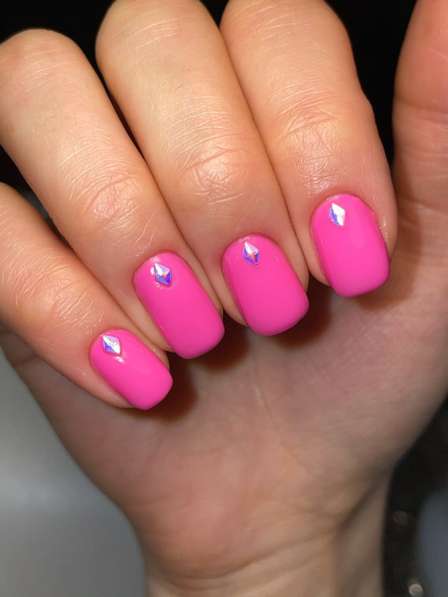 Мастера маникюра и педикюра в Мытищи