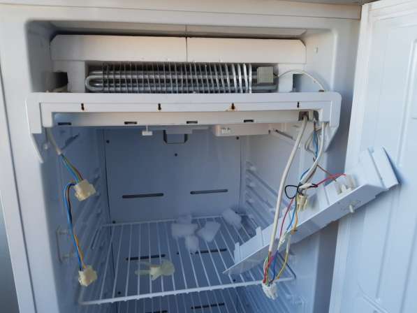Ремонт холодильников стиральных машин в Москве фото 13