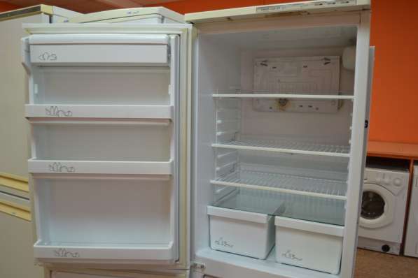 Холодильник Atlant kshd/158-12 Гарантия и Доставка в Москве фото 4
