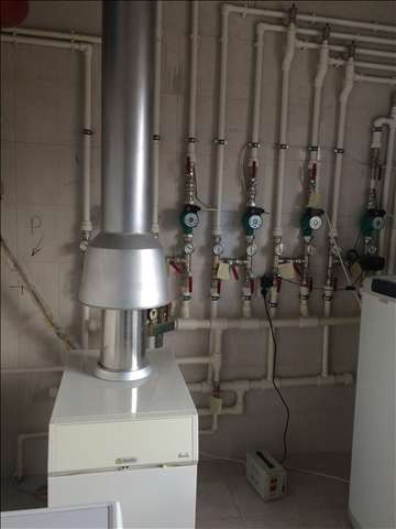 Продам дом в Ростове-на-Дону. Жилая площадь 256 кв.м. в Ростове-на-Дону фото 10