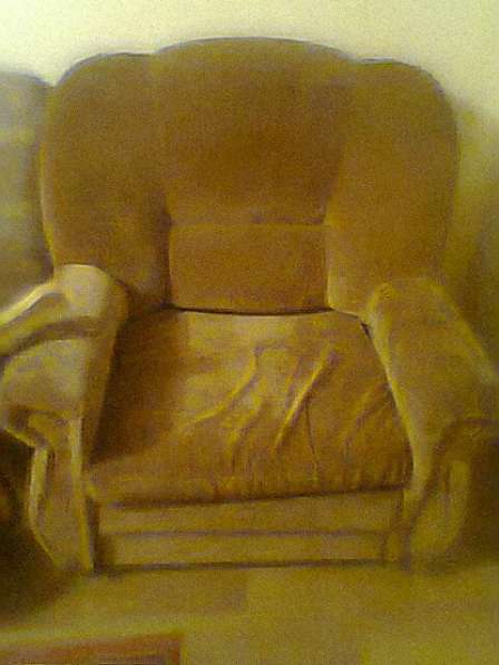 Мебель, кресло-кровать