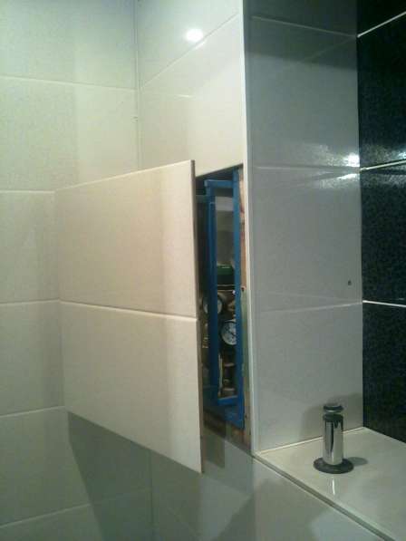 Гипсокартонные работы Красноярск в Красноярске фото 4