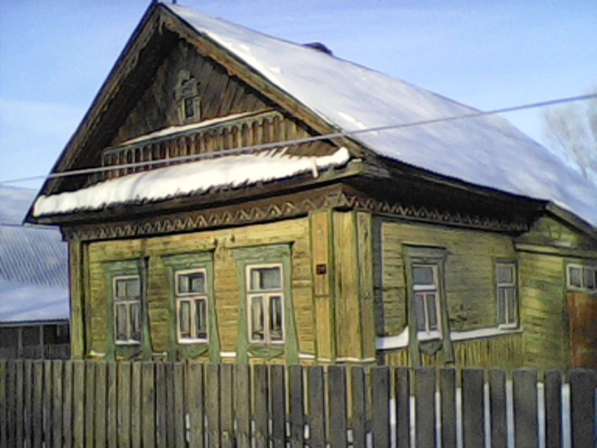 Частный дом в Переславле-Залесском