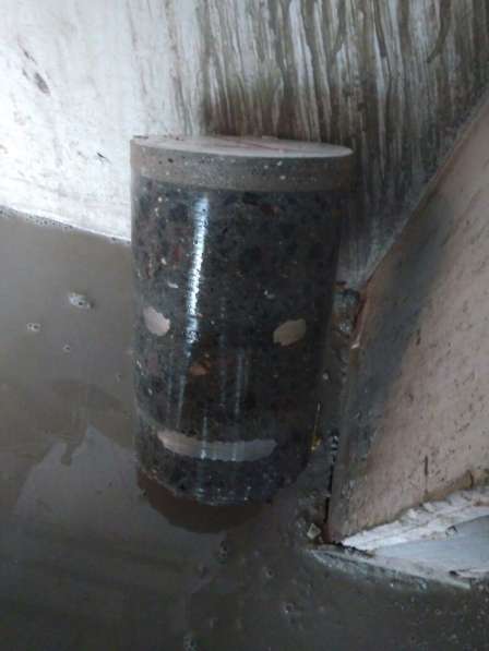 Сверление и резка бетона в Ивантеевка фото 8