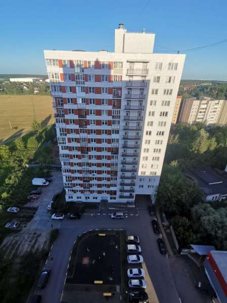 Продается 1 комн. квартира, г. Пушкино в Москве фото 4