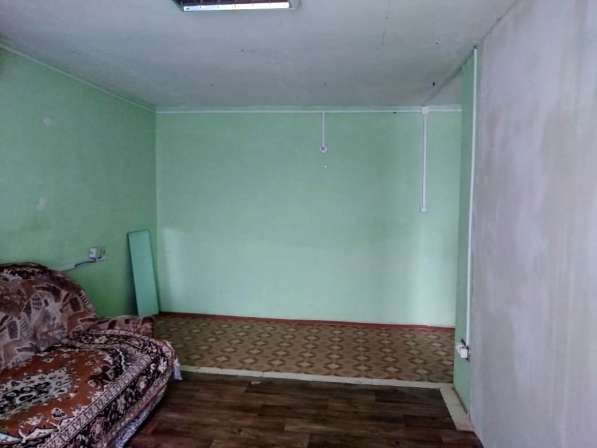 Продажа квартиры в Мишкинском р-не с. Мишкино в Бирске фото 13