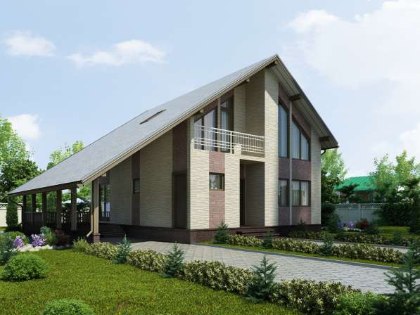 SIP панели для быстрой постройки дома в Симферополе фото 3