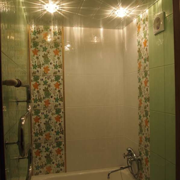 Ремонт ванной под ключ и не только.ГАРАНТИЙНЫЙ ДОГОВОР.СМЕТЫ в Нижнем Новгороде фото 9