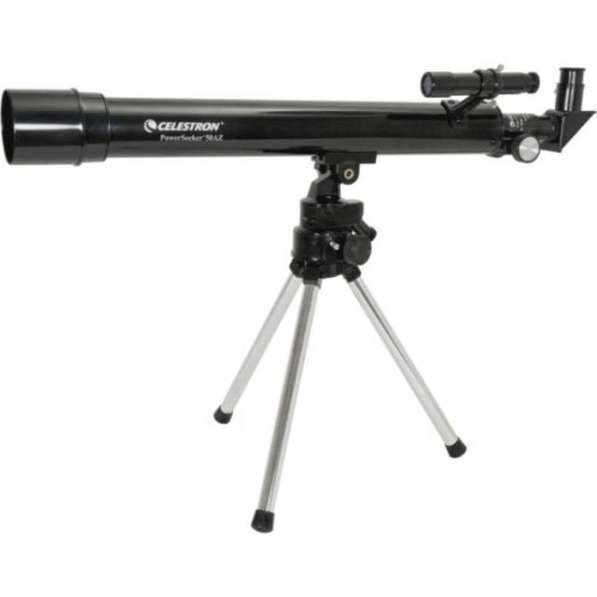 Телескоп Celestron PowerSeeker 50 AZ