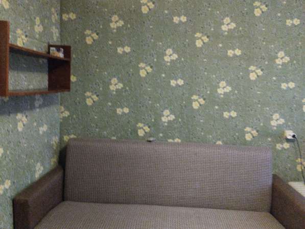 Сдается комната 20 квм, ул Яковлева, 16 в Омске фото 3