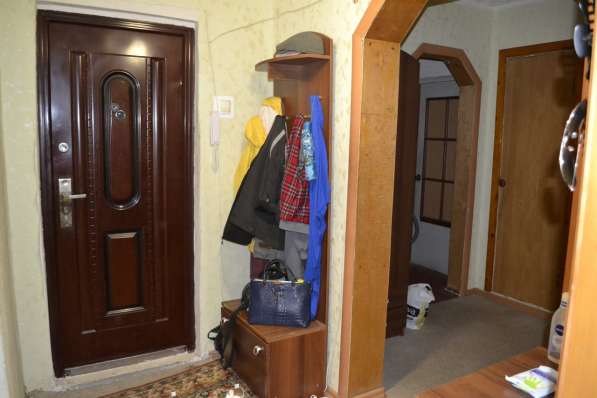 Продается 4-х комнатная квартира в спальном районе в Севастополе фото 7