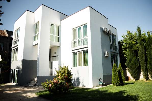 Vila tbilisi central в 