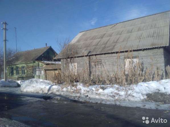 Продажа двух домов в Каменске-Уральском