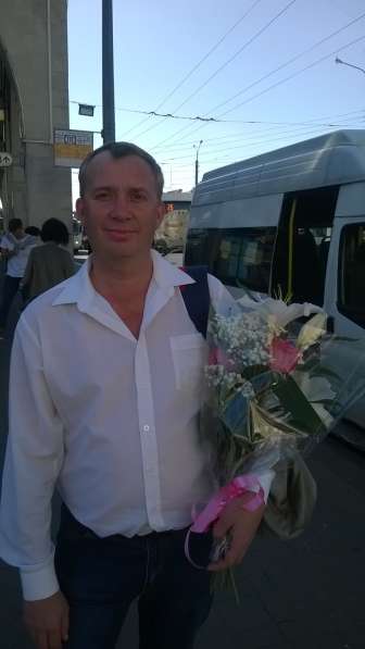 Сергей, 42 года, хочет познакомиться – Сергей, 42 года, хочет пообщаться