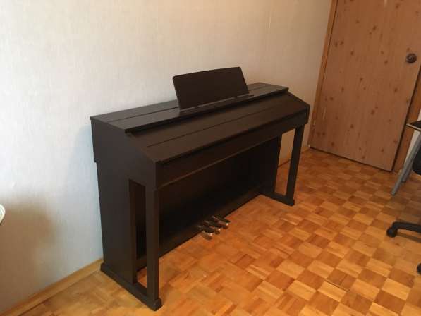 Фортепиано “Casio”