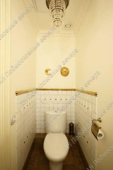 Продам трехкомнатную квартиру в Москва.Жилая площадь 145 кв.м.Этаж 3.Есть Балкон. в Москве фото 25