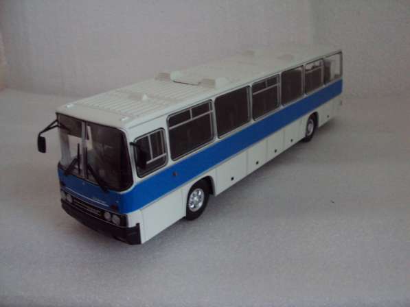 Автобус Икарус-250.59 в Липецке фото 6
