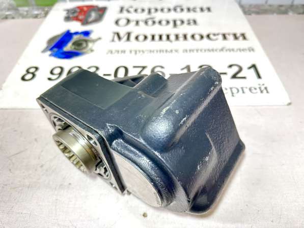 Коробка Отбора Мощности ZF TF4036AMP (усиленная) в Челябинске фото 9