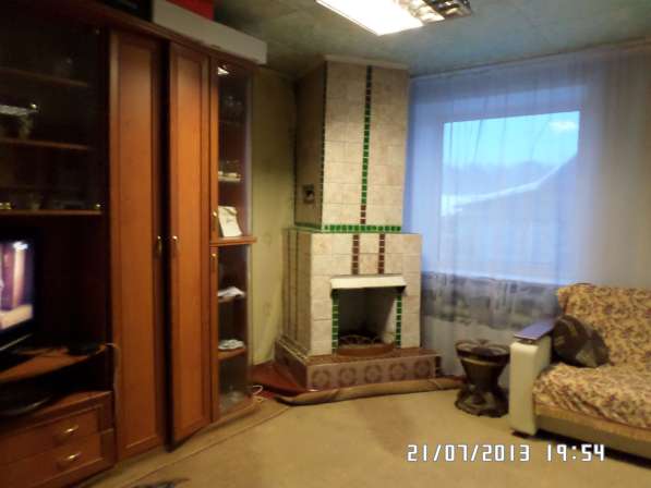 Продам квартиру в жилом доме в Шарыпове фото 8