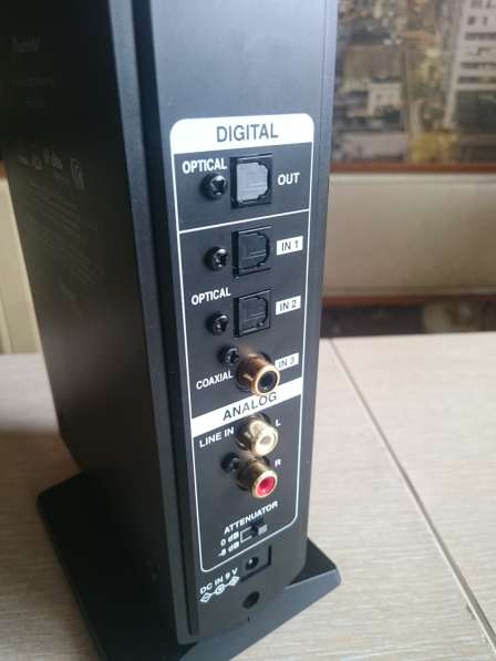 Pioneer SE-DHP3000 HI-END наушники в Екатеринбурге