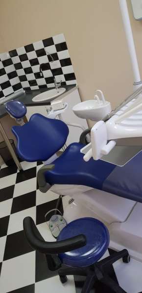 Стоматологическое кресло в аренду в Москве фото 3