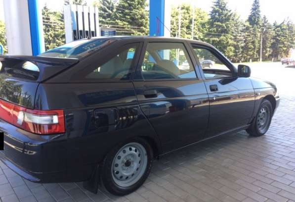 ВАЗ (Lada), 2112, продажа в Москве в Москве фото 11