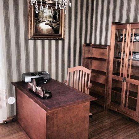 Вилла в зеленой роще . в Сочи фото 11