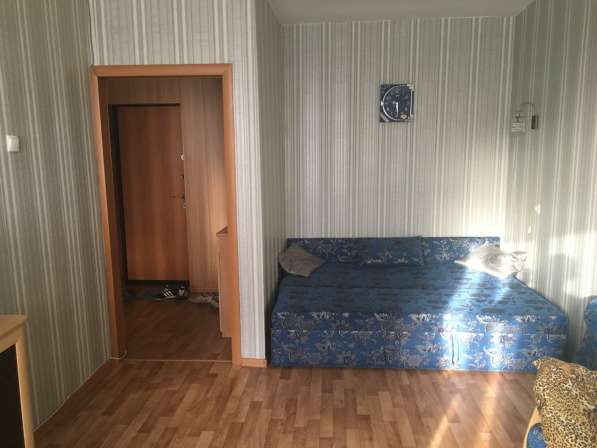 Сдается однокомнатная квартира по ул. Володарского 32 в Челябинске фото 7
