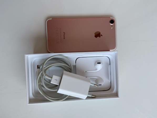 Айфон 7, 128 GB в Москве фото 3