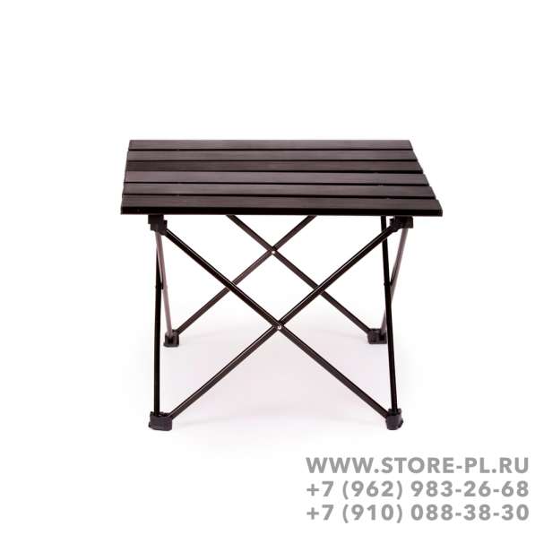Кепинговый складной стол