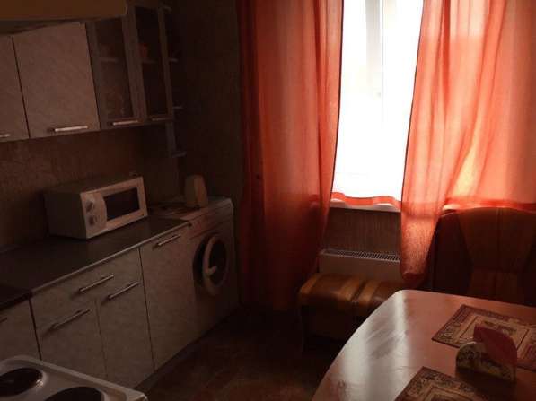 Сдается квартира на микрорайоне Солнечный, 33 в Селенгинске фото 11