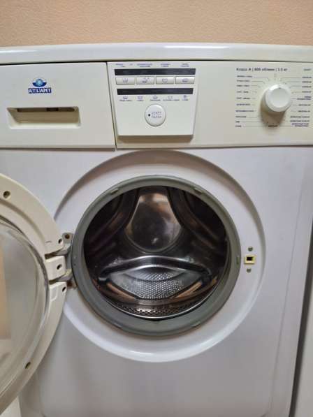 Продажа стиральных машинок после технического обслуживания ! в Волгограде фото 3