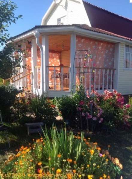 Продается дом в СНТ в Переславле-Залесском фото 18