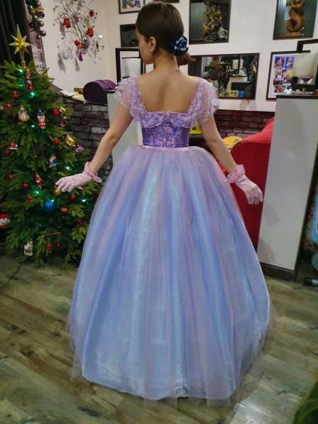 Новое свадебное/вечернее платье в Санкт-Петербурге фото 14