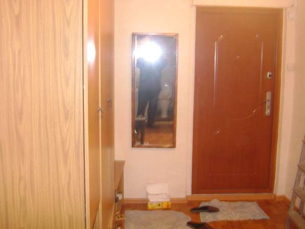 Продаётся 2 комнатная квартира в с. Александрово в Рязани фото 7