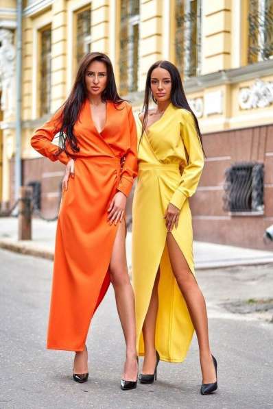 Продажи в соц. сетях. Женская одежда. Опт и розница в Новосибирске фото 6