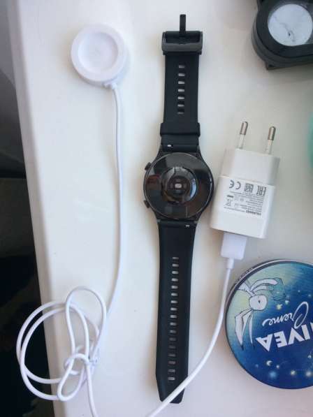 Huawei watch gt 2 pro в фото 5