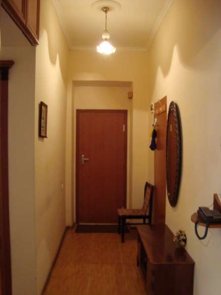 Квартира, 2 комнатная, Ереван, На пр. Комитаса в фото 13